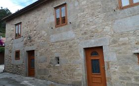 Casa Barqueiro
